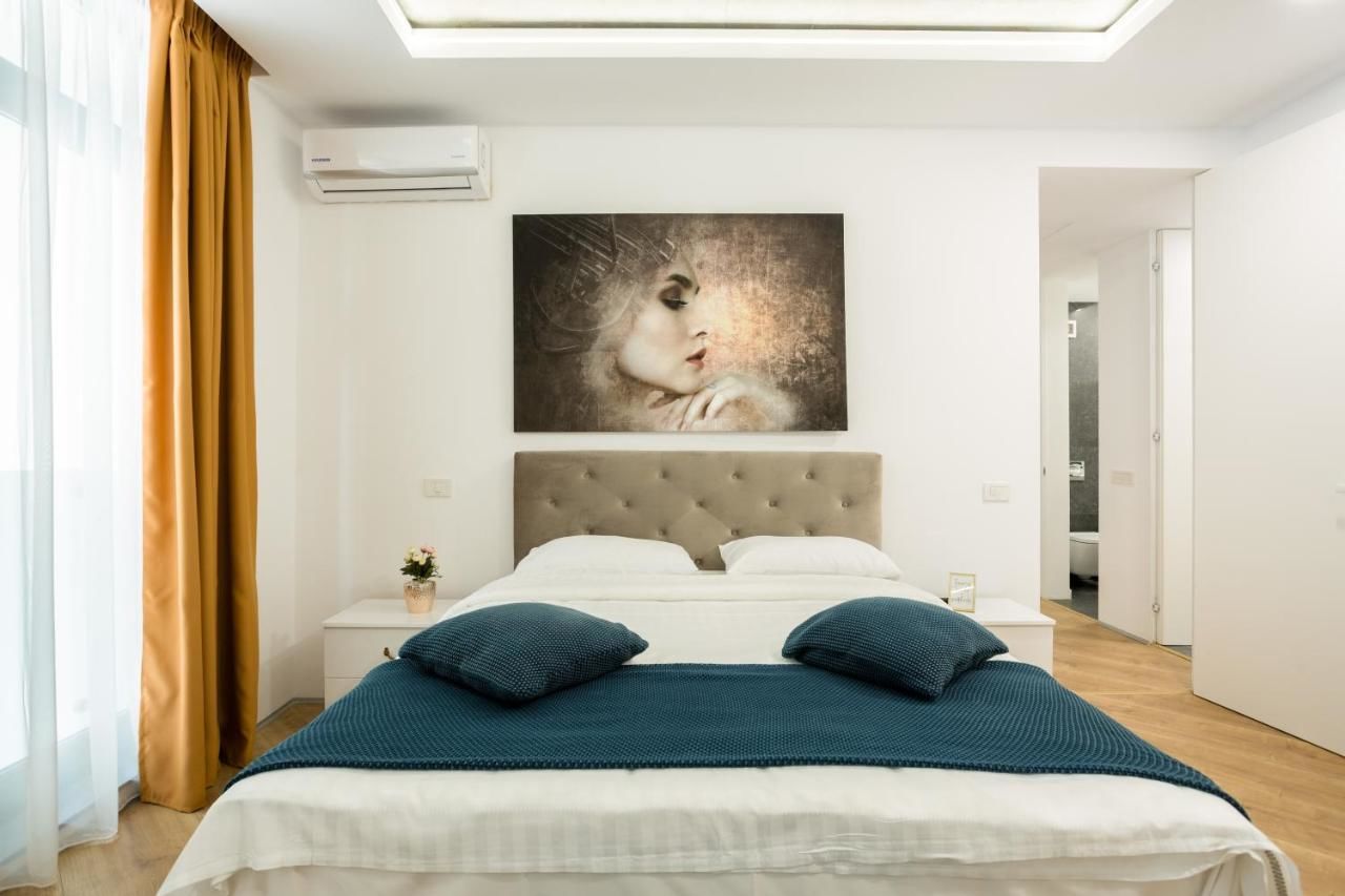 Апарт-отели Novum Aparthotel Бухарест-13