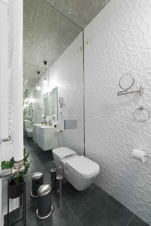 Апарт-отели Novum Aparthotel Бухарест