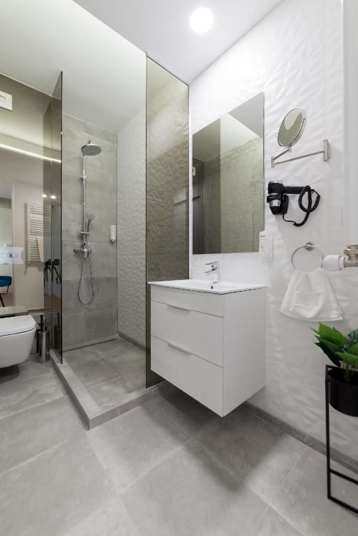 Апарт-отели Novum Aparthotel Бухарест-118