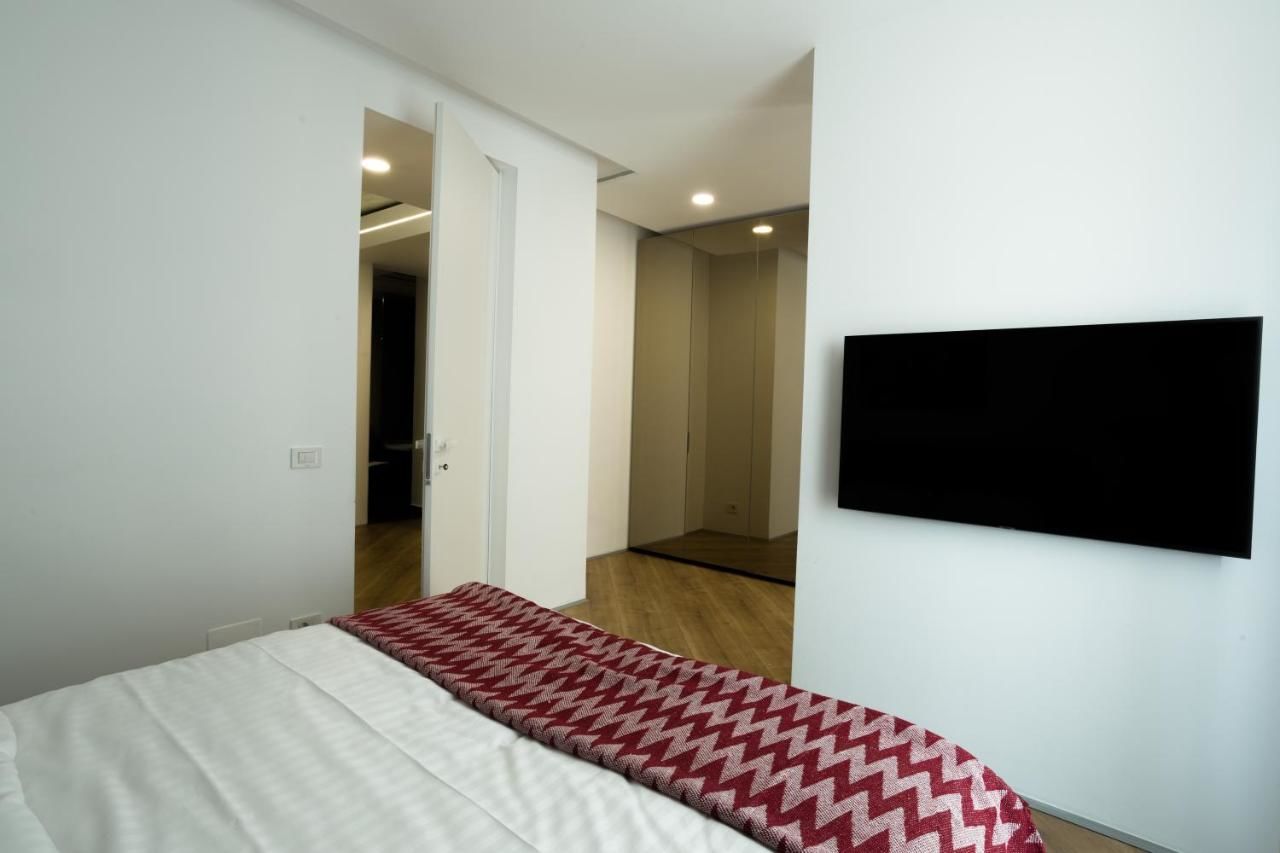 Апарт-отели Novum Aparthotel Бухарест-16