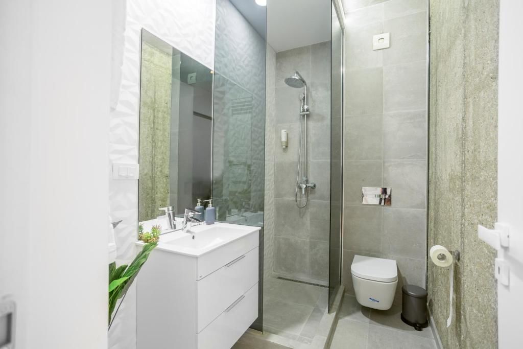 Апарт-отели Novum Aparthotel Бухарест