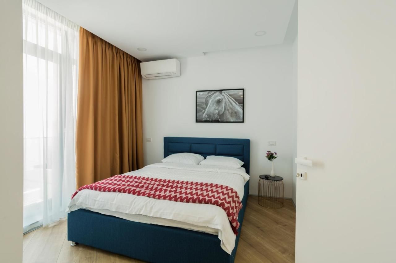 Апарт-отели Novum Aparthotel Бухарест-18