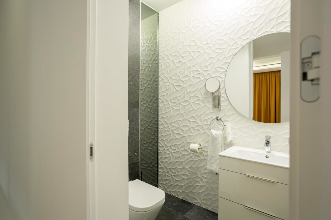 Апарт-отели Novum Aparthotel Бухарест-19
