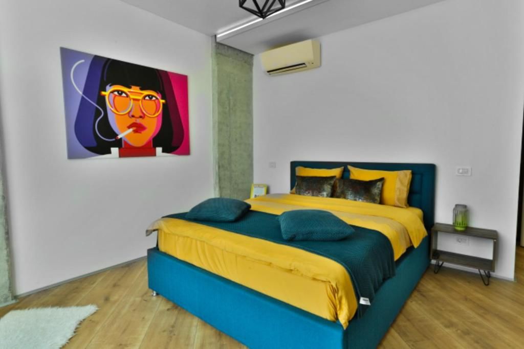 Апарт-отели Novum Aparthotel Бухарест