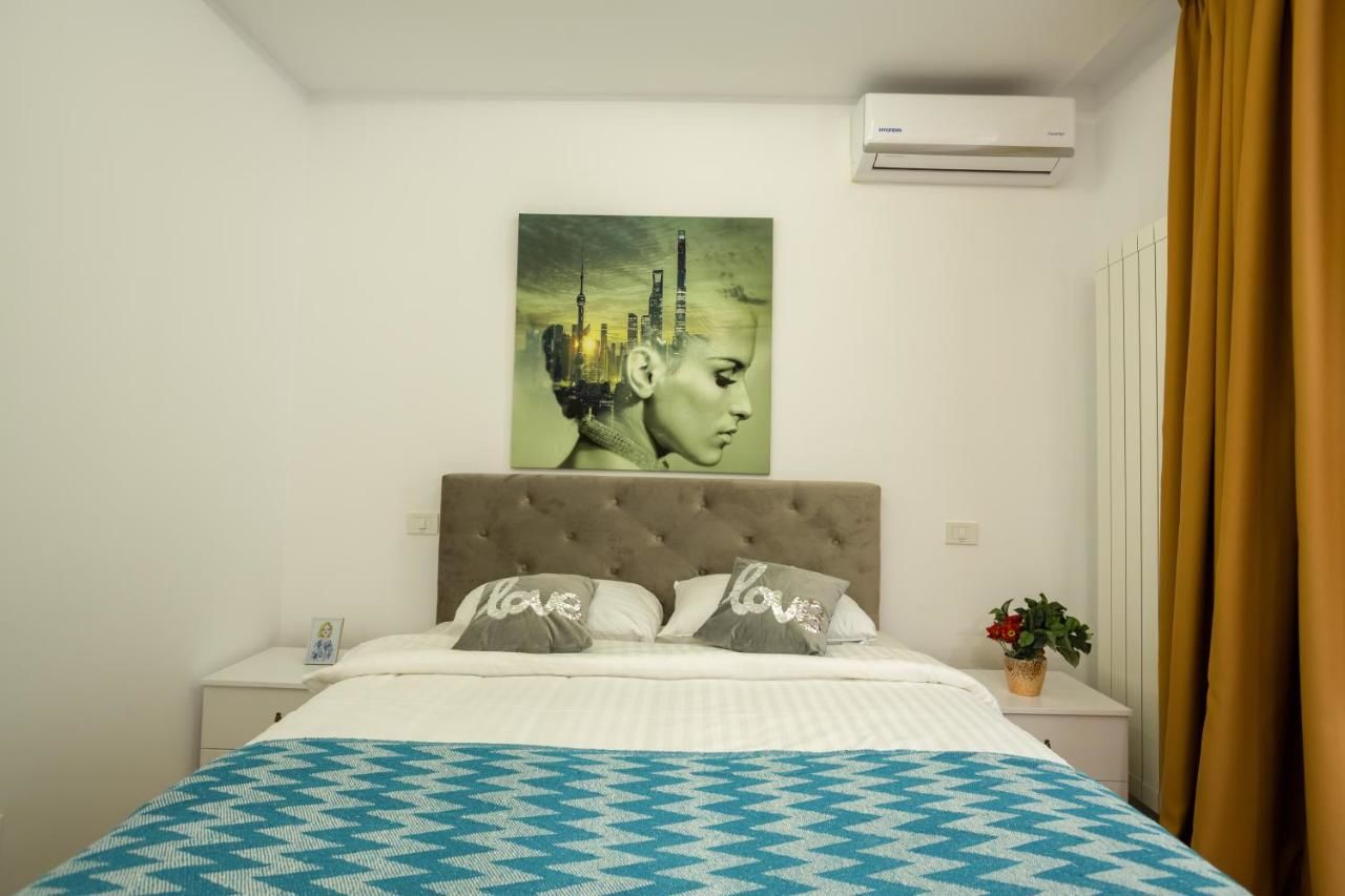 Апарт-отели Novum Aparthotel Бухарест-21