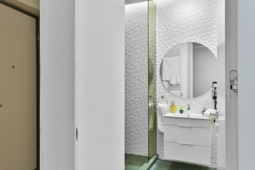 Апарт-отели Novum Aparthotel Бухарест