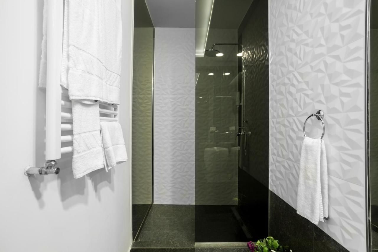 Апарт-отели Novum Aparthotel Бухарест-22