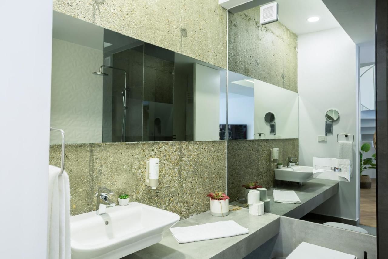 Апарт-отели Novum Aparthotel Бухарест-26