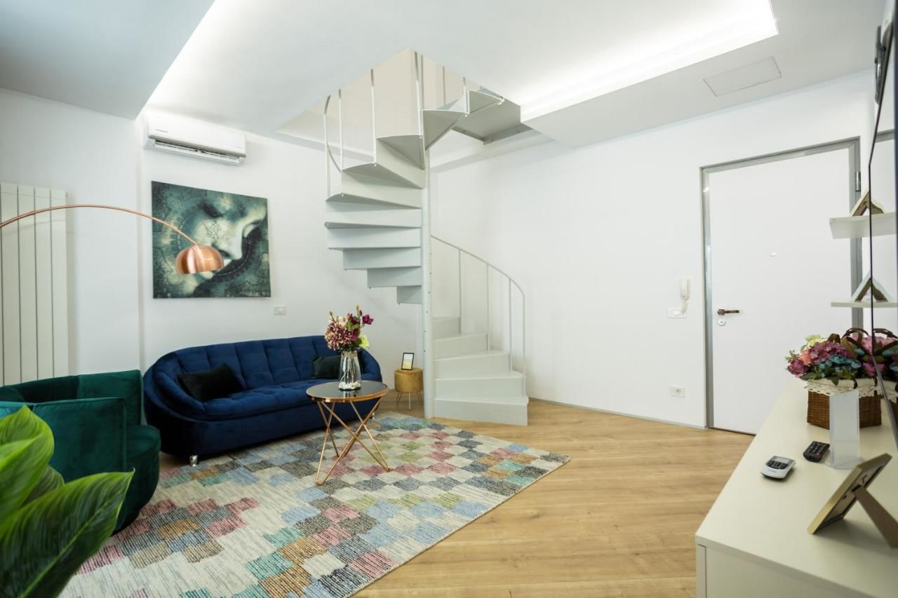 Апарт-отели Novum Aparthotel Бухарест-35