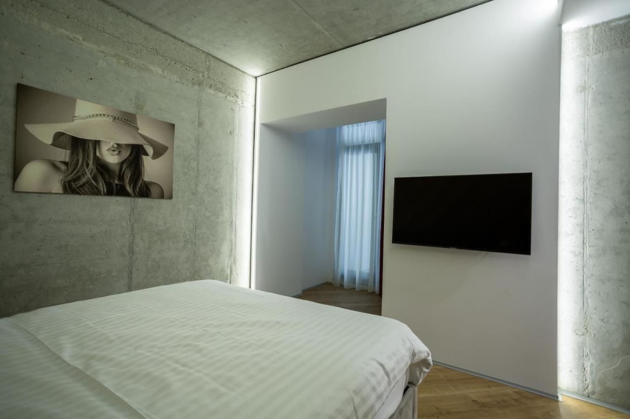Апарт-отели Novum Aparthotel Бухарест