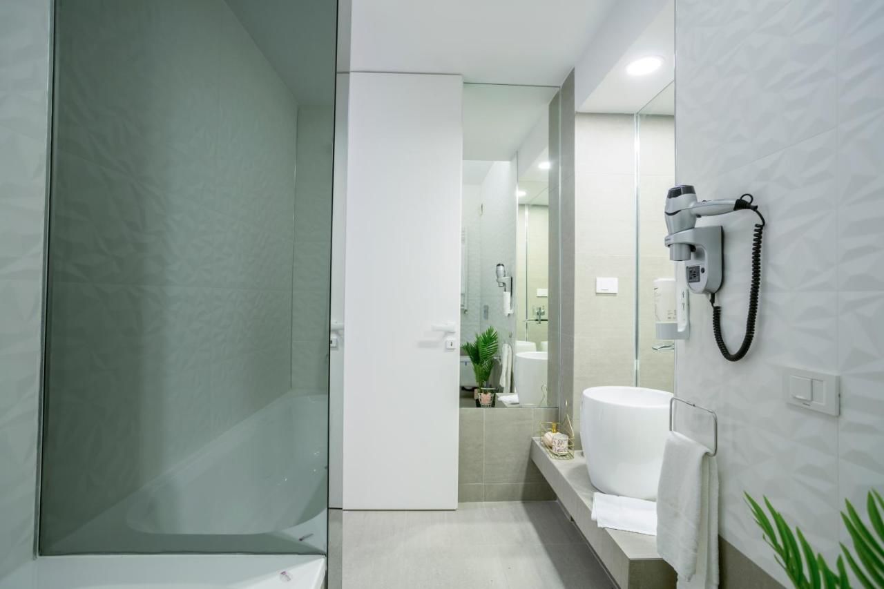 Апарт-отели Novum Aparthotel Бухарест