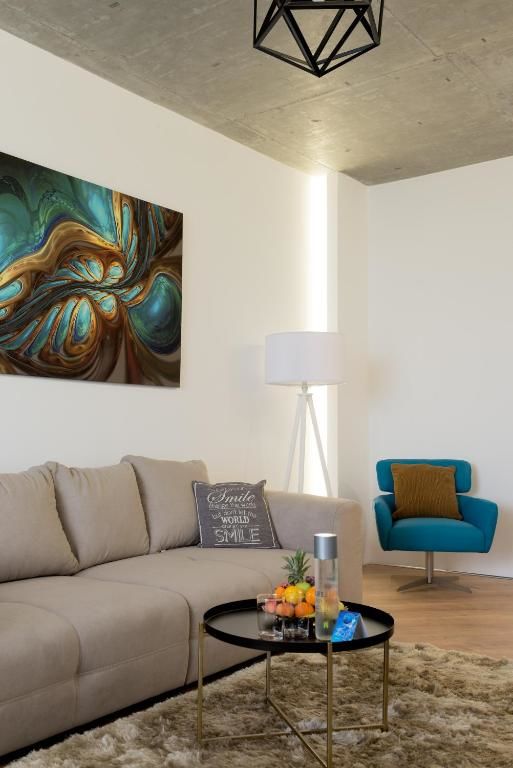 Апарт-отели Novum Aparthotel Бухарест-67