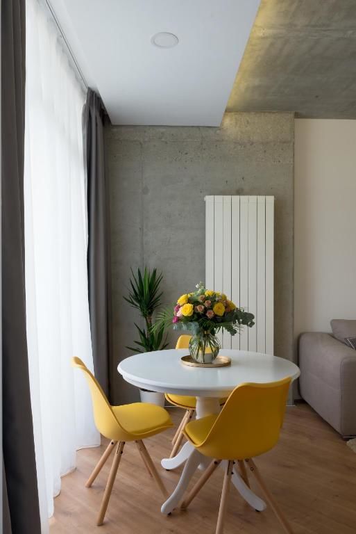 Апарт-отели Novum Aparthotel Бухарест-70