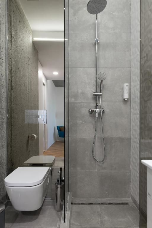 Апарт-отели Novum Aparthotel Бухарест-78
