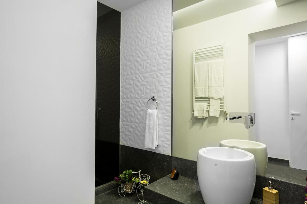Апарт-отели Novum Aparthotel Бухарест-11