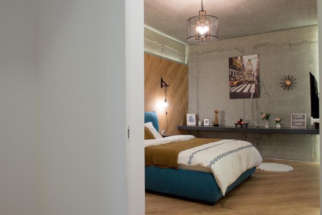 Апарт-отели Novum Aparthotel Бухарест-90
