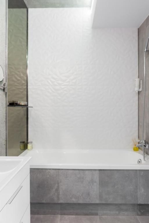Апарт-отели Novum Aparthotel Бухарест-95
