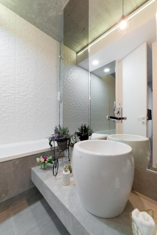 Апарт-отели Novum Aparthotel Бухарест