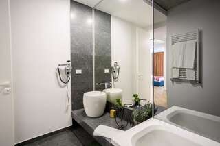 Апарт-отели Novum Aparthotel Бухарест Paradise Duplex-6