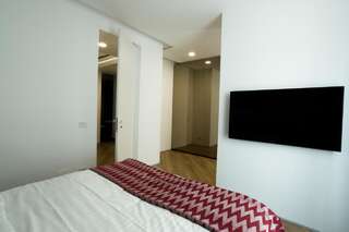 Апарт-отели Novum Aparthotel Бухарест Paradise Duplex-7
