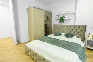 Апарт-отели Novum Aparthotel Бухарест Green Duplex-2