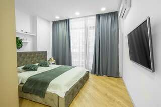 Апарт-отели Novum Aparthotel Бухарест Green Duplex-3