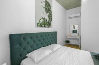 Апарт-отели Novum Aparthotel Бухарест Green Duplex-7