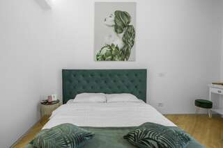Апарт-отели Novum Aparthotel Бухарест Green Duplex-8