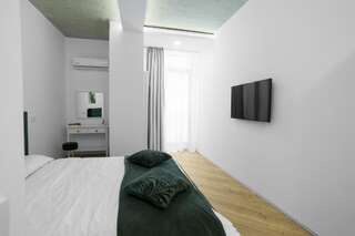 Апарт-отели Novum Aparthotel Бухарест Green Duplex-10