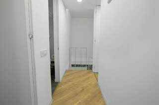 Апарт-отели Novum Aparthotel Бухарест Green Duplex-12