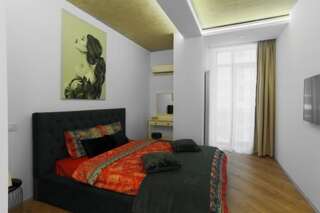 Апарт-отели Novum Aparthotel Бухарест Green Duplex-19