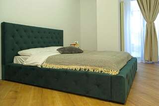 Апарт-отели Novum Aparthotel Бухарест Green Duplex-21