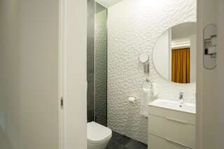 Апарт-отели Novum Aparthotel Бухарест Charming Duplex-7