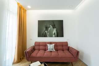 Апарт-отели Novum Aparthotel Бухарест Paradise Duplex-1