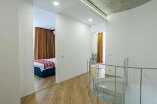 Апарт-отели Novum Aparthotel Бухарест Paradise Duplex-10