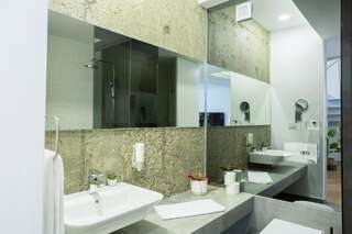 Апарт-отели Novum Aparthotel Бухарест Paradise Duplex-12