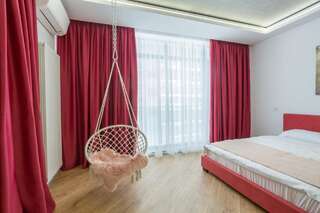 Апарт-отели Novum Aparthotel Бухарест Cozy Duplex-1