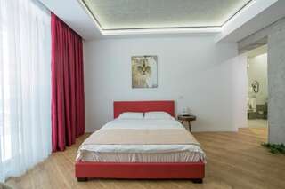 Апарт-отели Novum Aparthotel Бухарест Cozy Duplex-2