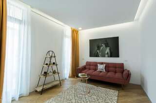 Апарт-отели Novum Aparthotel Бухарест Paradise Duplex-2