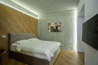 Апарт-отели Novum Aparthotel Бухарест Cozy Duplex-7