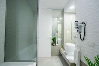 Апарт-отели Novum Aparthotel Бухарест Cozy Duplex-9