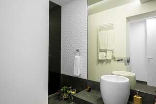 Апарт-отели Novum Aparthotel Бухарест Charming Duplex-4