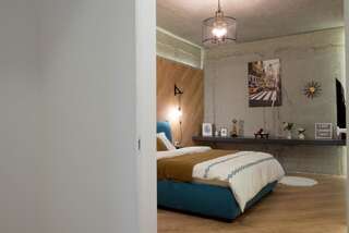 Апарт-отели Novum Aparthotel Бухарест Апартаменты Делюкс-7