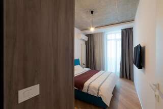 Апарт-отели Novum Aparthotel Бухарест Апартаменты с 2 спальнями-4