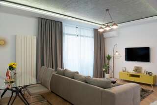 Апарт-отели Novum Aparthotel Бухарест Апартаменты с 2 спальнями-6