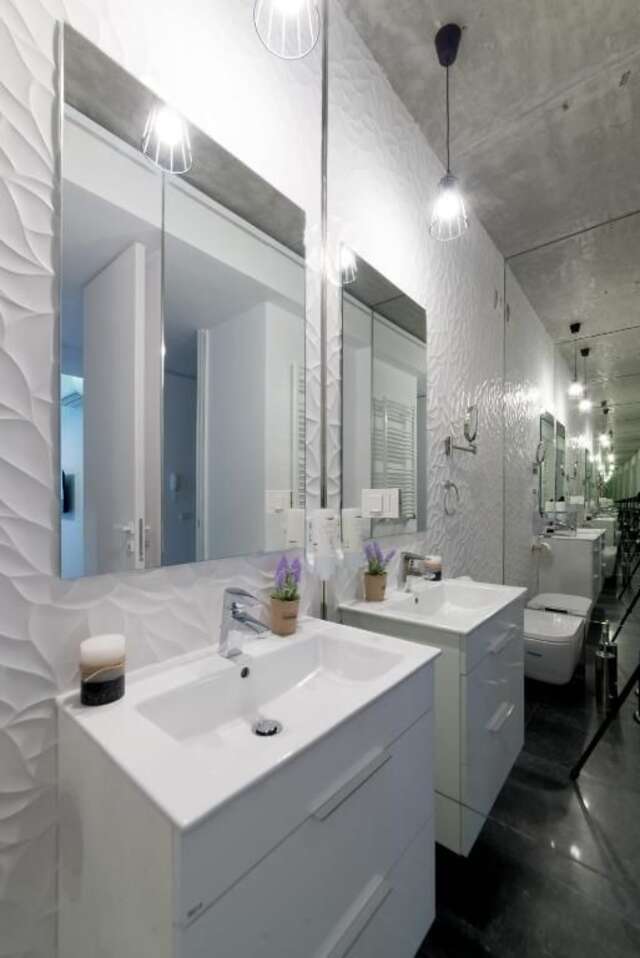 Апарт-отели Novum Aparthotel Бухарест-102