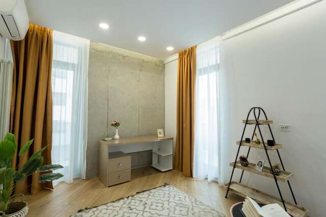 Апарт-отели Novum Aparthotel Бухарест-13