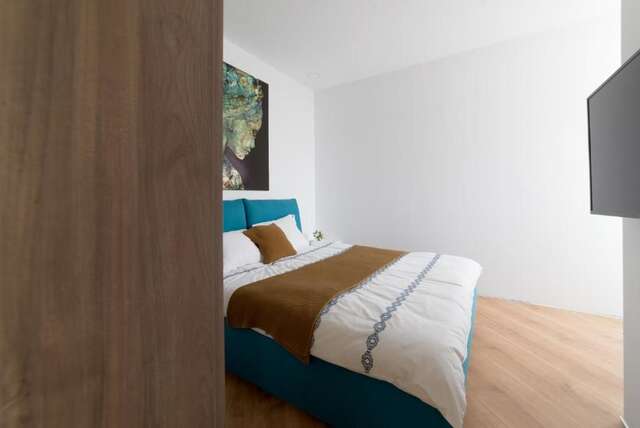 Апарт-отели Novum Aparthotel Бухарест-118