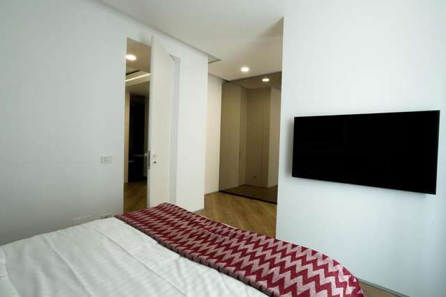 Апарт-отели Novum Aparthotel Бухарест-15