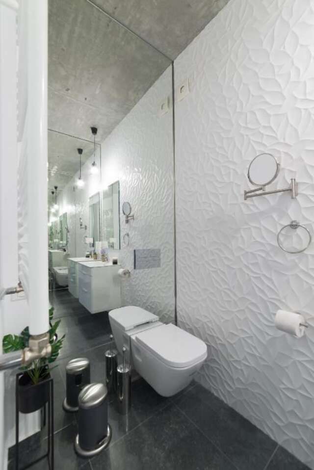 Апарт-отели Novum Aparthotel Бухарест-135